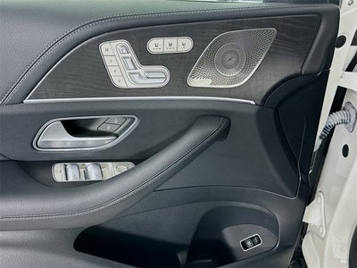 2023 Mercedes-Benz GLS GLS 580