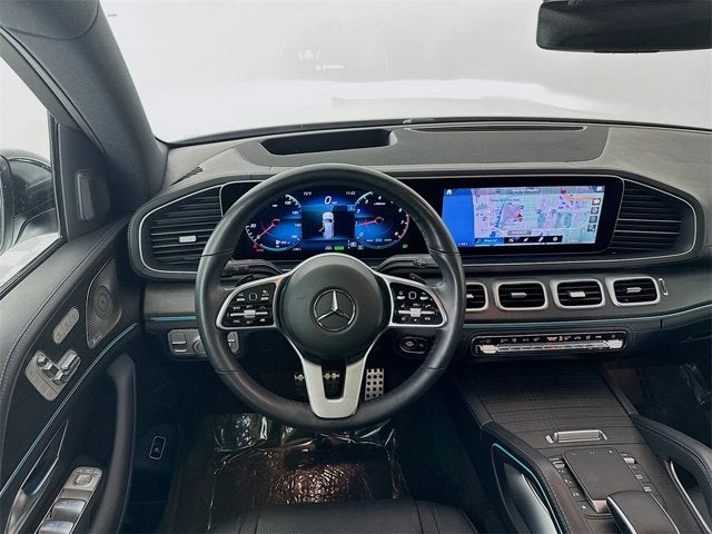 2023 Mercedes-Benz GLS GLS 580