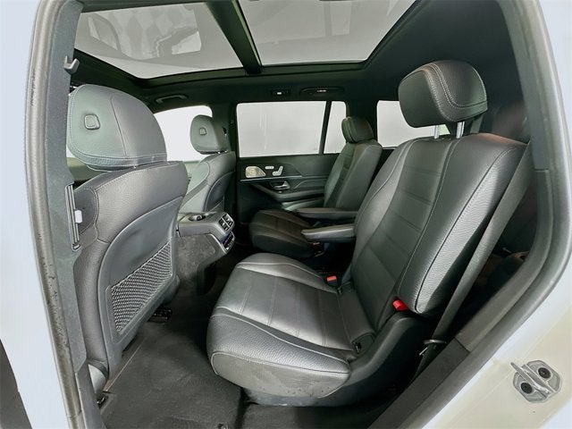 2023 Mercedes-Benz GLS GLS 580