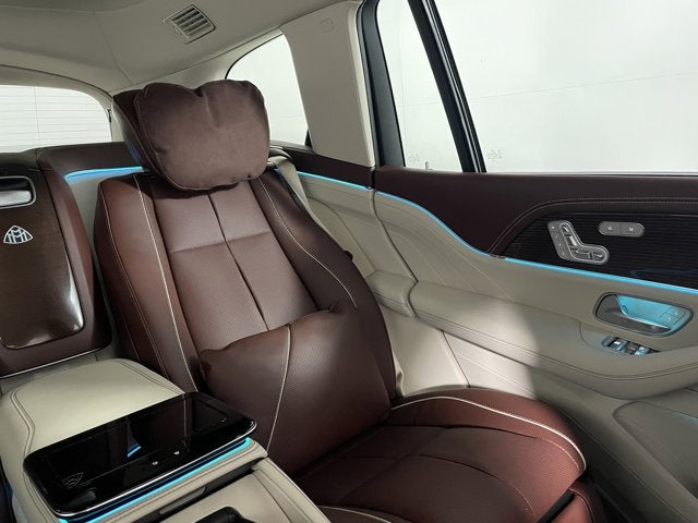 2023 Mercedes-Benz GLS Maybach GLS 600