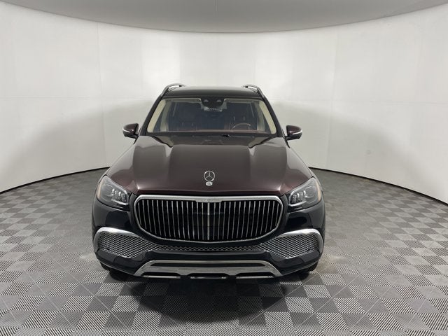 2023 Mercedes-Benz GLS Maybach GLS 600