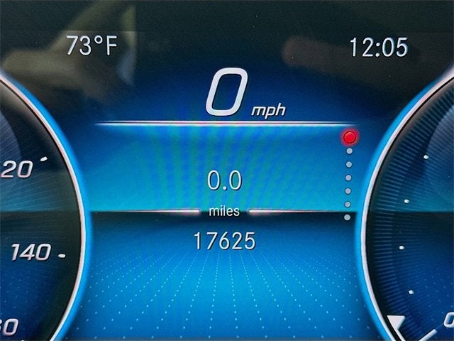 2023 Mercedes-Benz GLS Maybach GLS 600