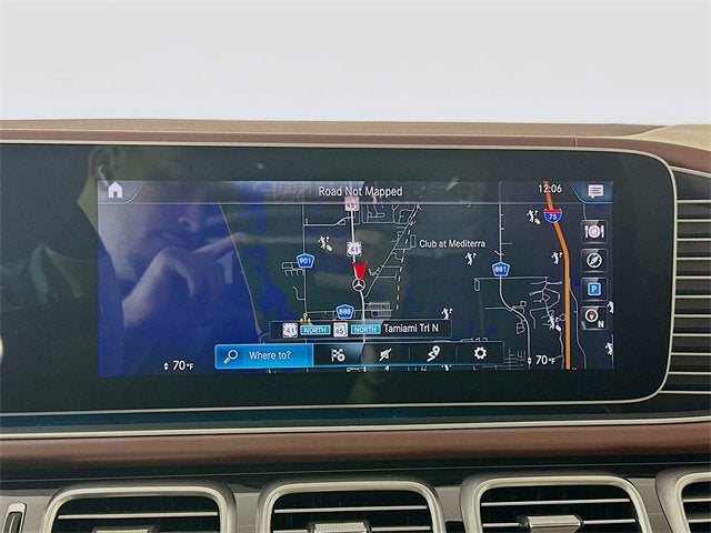 2023 Mercedes-Benz GLS Maybach GLS 600