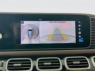 2023 Mercedes-Benz GLS Maybach GLS 600