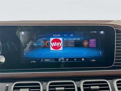 2023 Mercedes-Benz GLS Maybach GLS 600