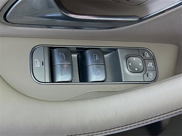 2023 Mercedes-Benz GLS Maybach GLS 600