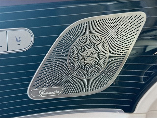 2023 Mercedes-Benz GLS Maybach GLS 600