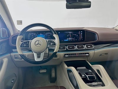 2023 Mercedes-Benz GLS Maybach GLS 600