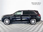 2023 Mercedes-Benz GLS Maybach GLS 600