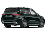2022 Mercedes-Benz GLS Maybach GLS 600 4MATIC® SUV