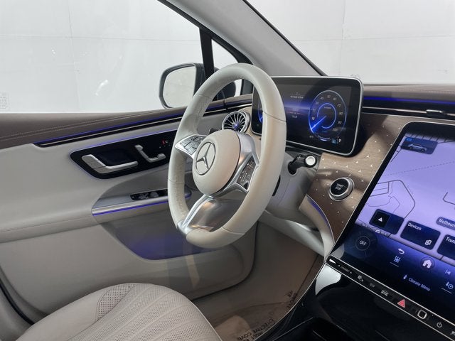2023 Mercedes-Benz EQE EQE 500