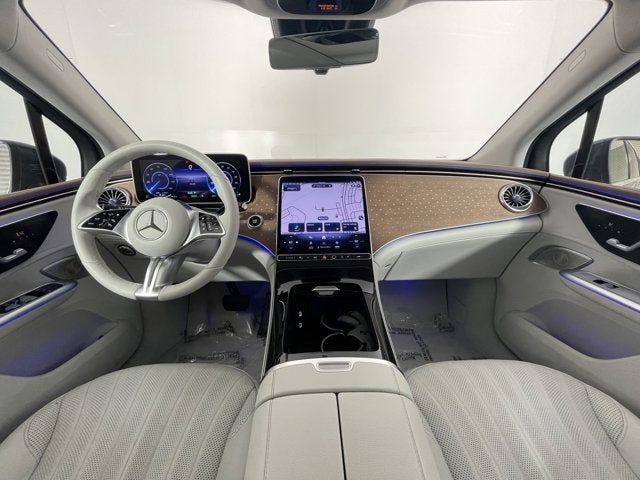 2023 Mercedes-Benz EQE EQE 500