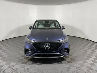 2023 Mercedes-Benz EQE EQE 500
