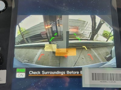 2025 Subaru Legacy Limited