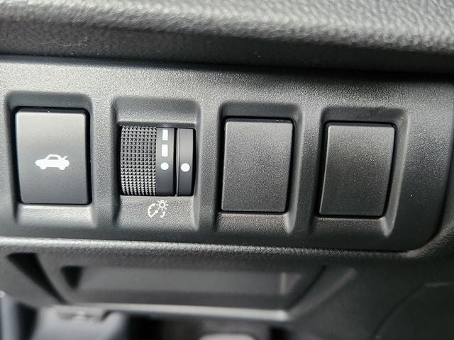 2025 Subaru Legacy Limited