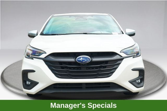 2024 Subaru Legacy Touring XT