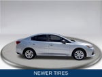 2022 Subaru Impreza Base