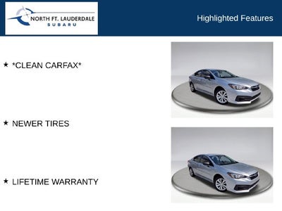 2022 Subaru Impreza Base