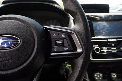 2020 Subaru Impreza Base
