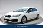 2020 Subaru Impreza Base
