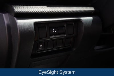 2020 Subaru Impreza Base