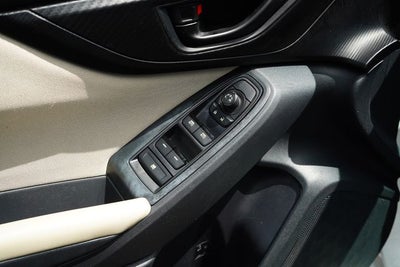 2020 Subaru Impreza Base