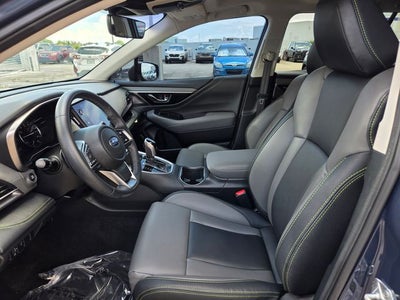 2023 Subaru Outback Onyx Edition