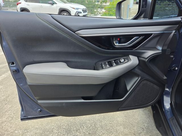 2023 Subaru Outback Onyx Edition
