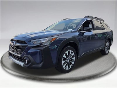 2024 Subaru Outback Limited