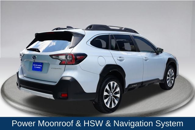 2023 Subaru Outback Limited