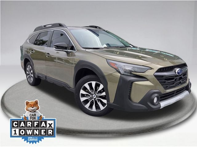 2024 Subaru Outback Limited