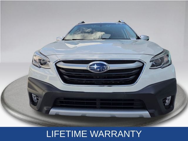 2022 Subaru Outback Touring