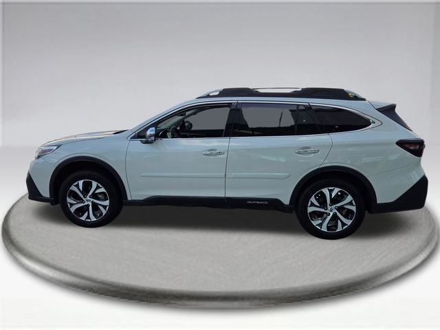 2022 Subaru Outback Touring