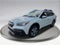 2022 Subaru Outback Touring