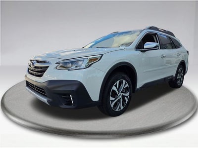 2022 Subaru Outback Touring