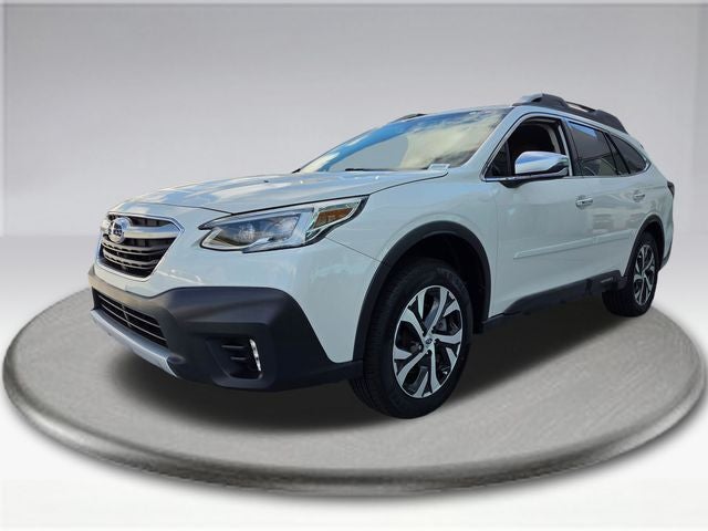 2022 Subaru Outback Touring