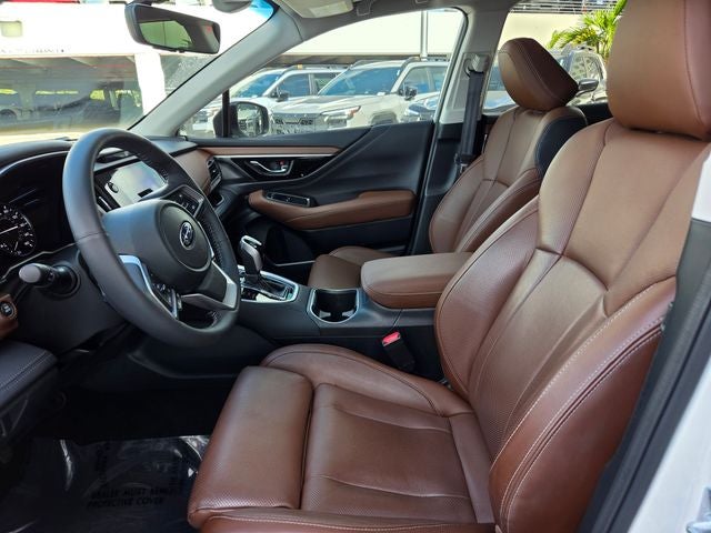 2022 Subaru Outback Touring