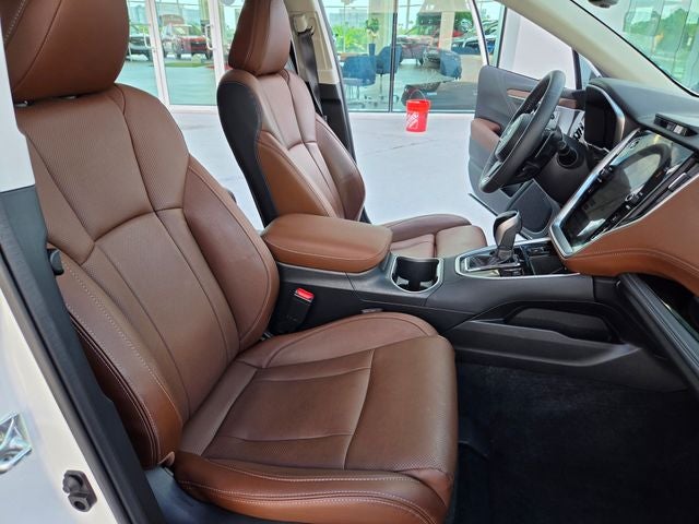 2022 Subaru Outback Touring