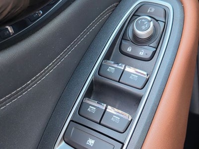 2022 Subaru Outback Touring