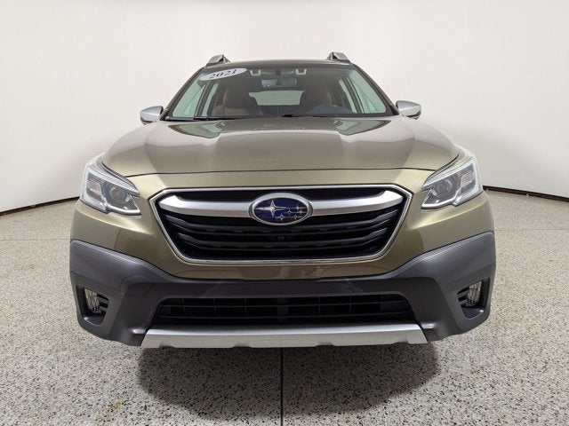 2021 Subaru Outback Touring CVT