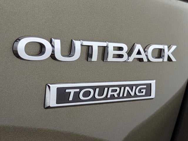 2021 Subaru Outback Touring CVT