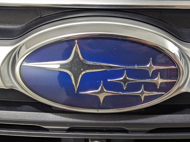 2021 Subaru Outback Touring CVT