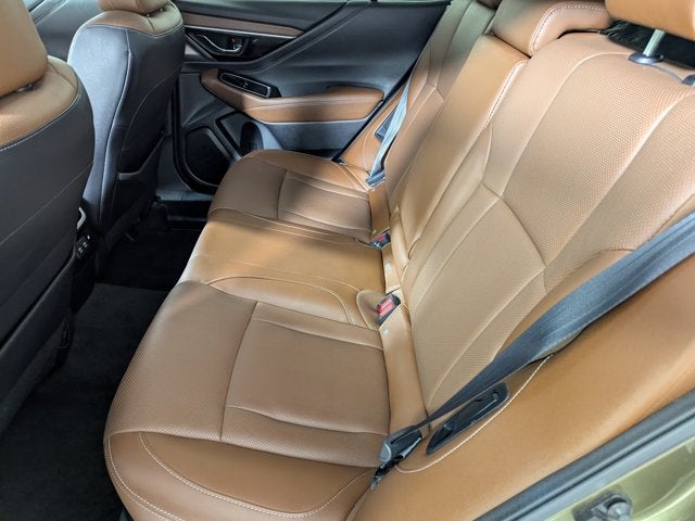 2021 Subaru Outback Touring CVT