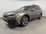 2021 Subaru Outback Touring CVT
