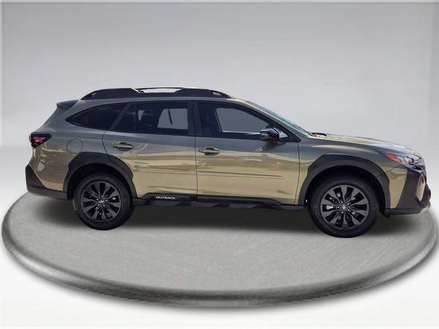 2023 Subaru Outback Onyx Edition XT