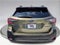 2023 Subaru Outback Onyx Edition XT