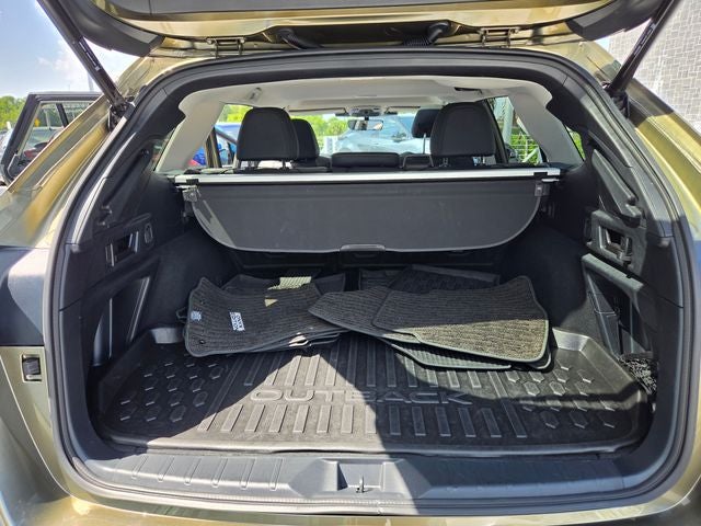2023 Subaru Outback Onyx Edition XT