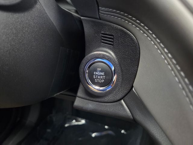 2023 Subaru Outback Onyx Edition XT