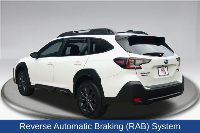 2023 Subaru Outback Onyx Edition XT