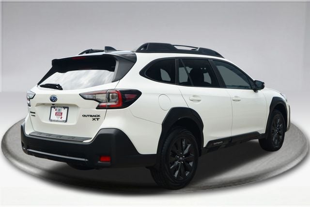 2023 Subaru Outback Onyx Edition XT